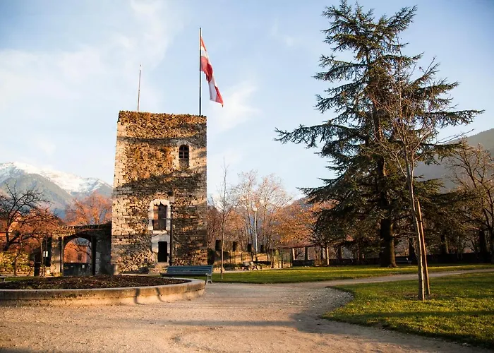 Hôtel accueillant les animaux: Ulvf La Citadelle De Conflans