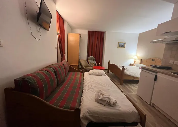 Hôtel accueillant les animaux: Albert 1Er